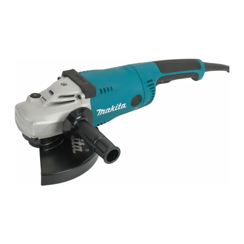Угловая шлифмашина Makita GA9020SFK
