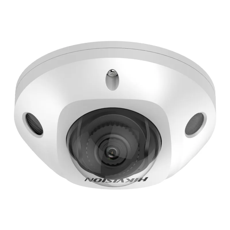 Камера видеонаблюдения Hikvision DS-2CD2543G2-IWS 4 мм