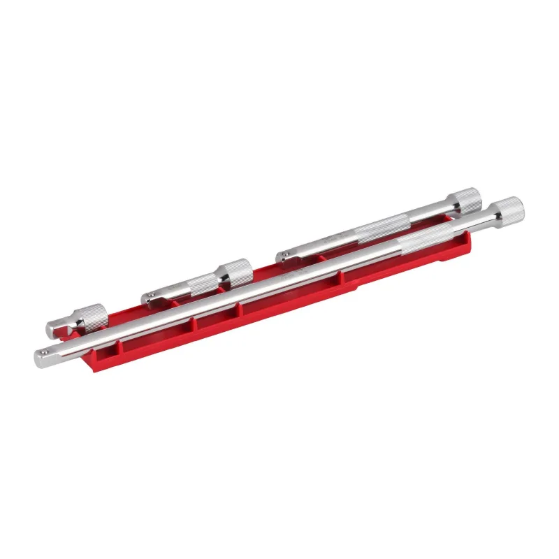 Набор удлинителей для головок Milwaukee 3/8" 4 предмета (4932480638)