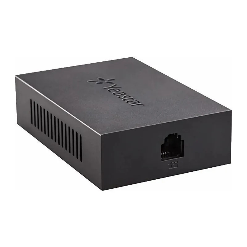 VoIP-шлюз Yeastar TA100 черный