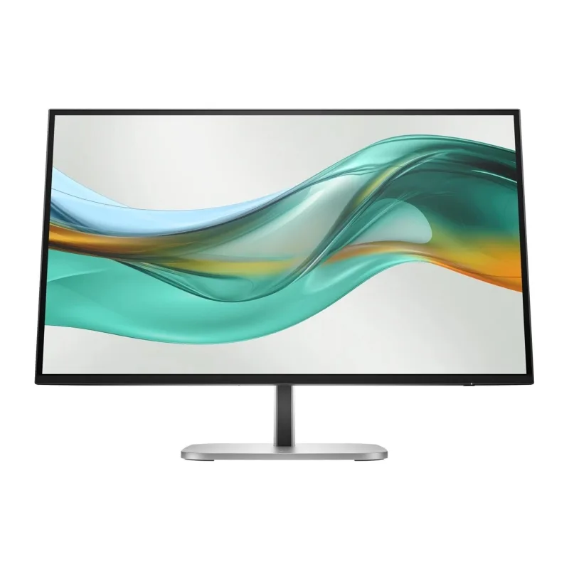 Монитор HP 527pu черный (9E0G5AS)
