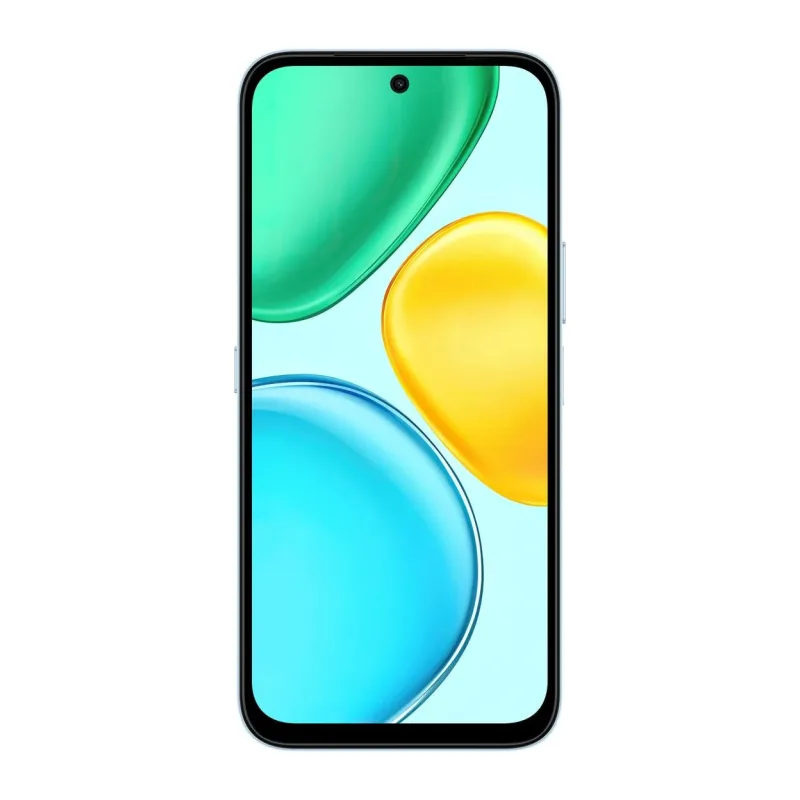 Смартфон Honor X7e 6GB/256GB LAB-LX1 Light Blue (5109CHYW)