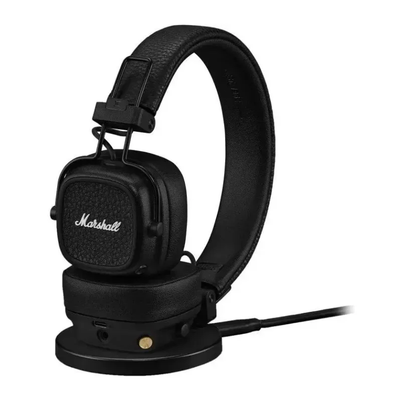 Наушники Marshall Major V черный (1006832)