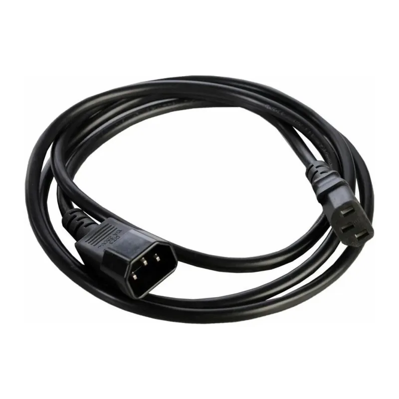 ЦМО R-10-Cord-C13-C14-3