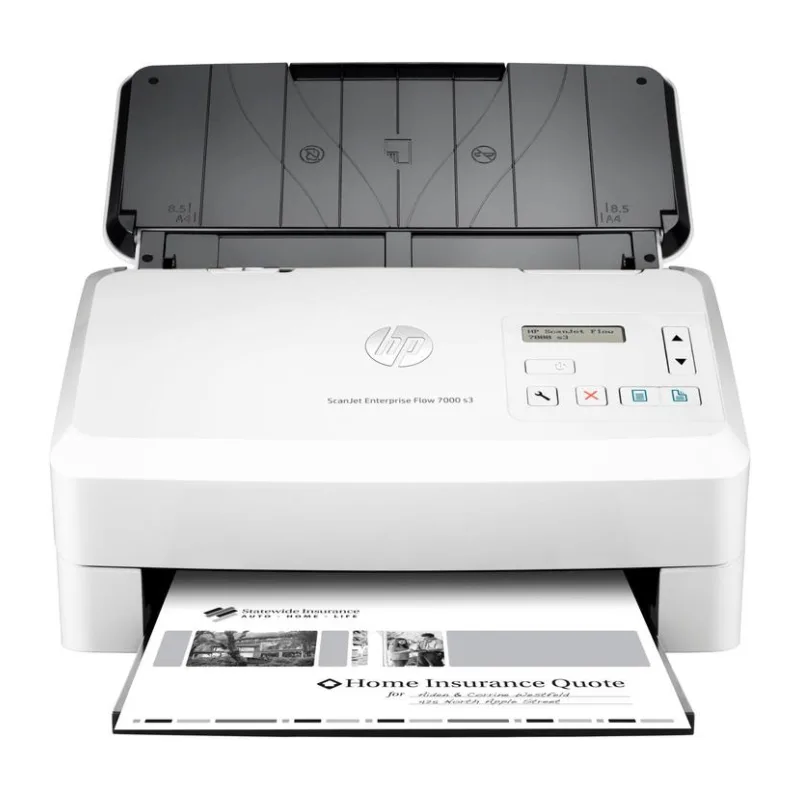 Сканер HP Scanjet Enterprise Flow 7000 S3 (L2757A)