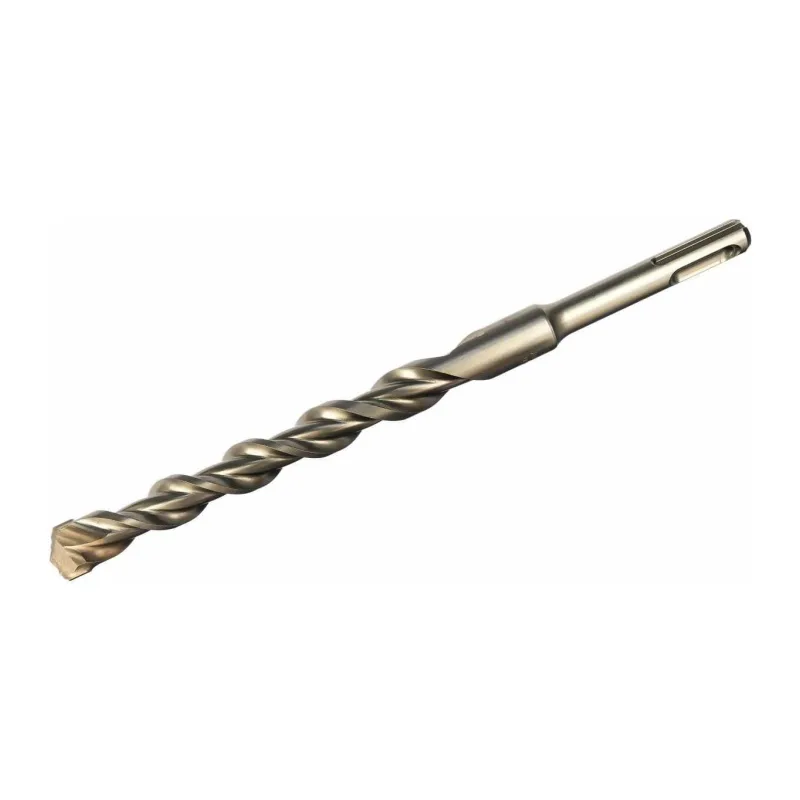 Бур Milwaukee SDS+ M2 16x210 (4932307081)