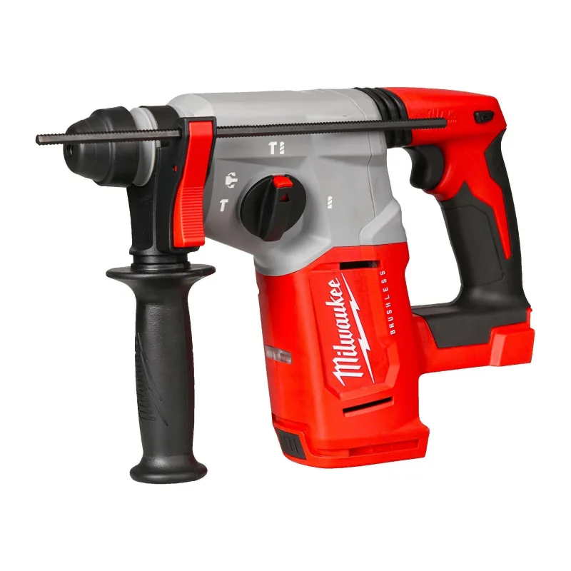 Перфоратор Milwaukee M18 BLH-0 (4933479426)