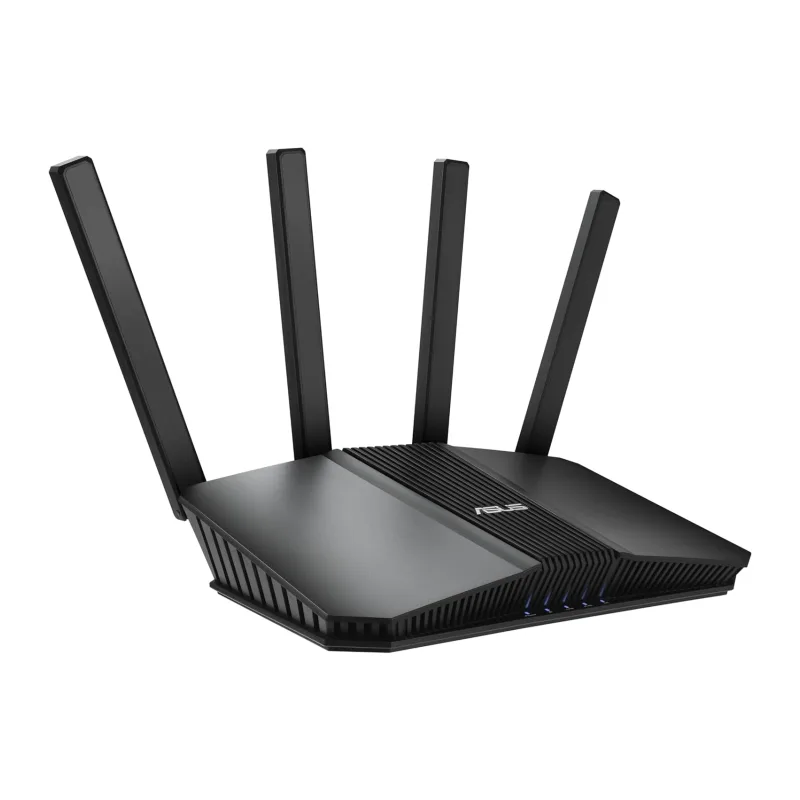 Роутер ASUS RT-BE82U Black