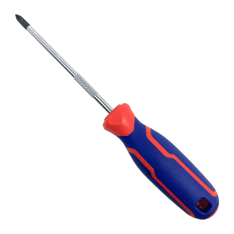 Отвертка WorkPro WP221027