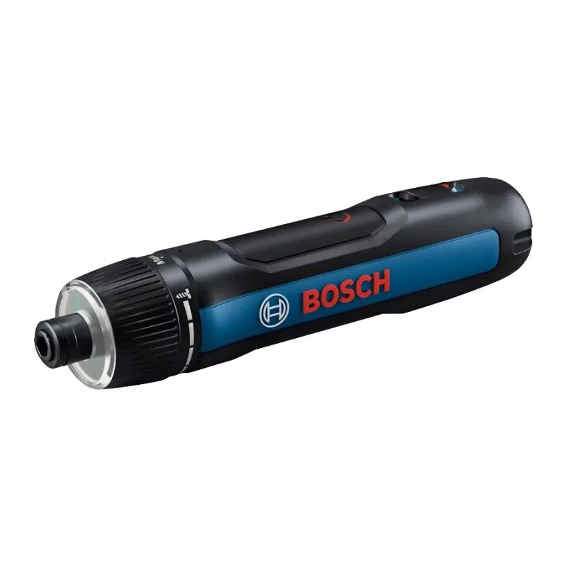 Электроотвертка Bosch GO 3 кейс (0.601.9H2.201)