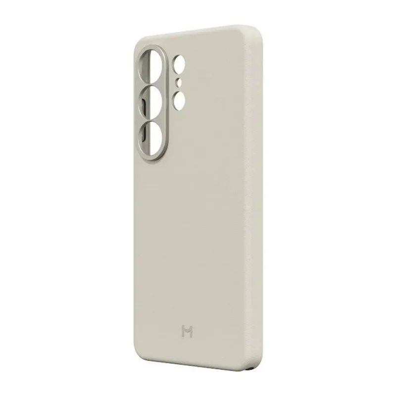 Чехол для смартфона Magssory для Samsung Galaxy S26 Ultra Ivory (CLT052i)