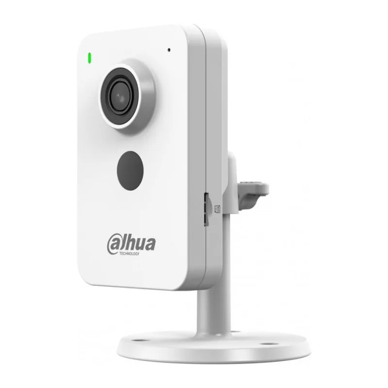 Камера видеонаблюдения Dahua DH-IPC-C4KP-P-0280B