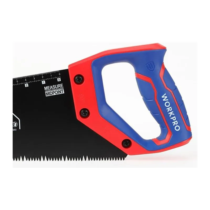 Ножовка WorkPro WP215013