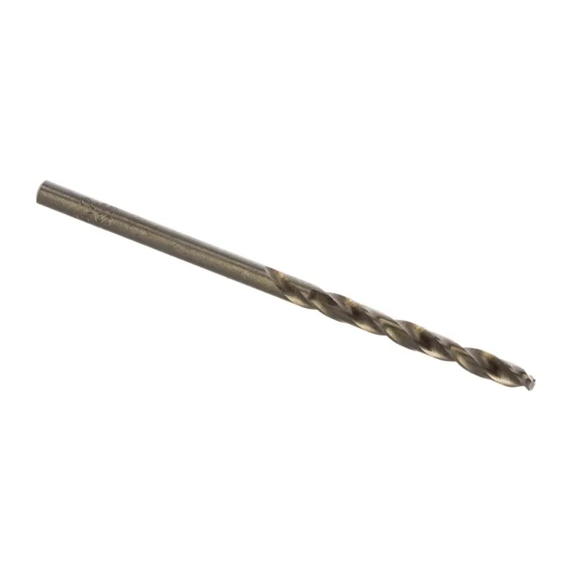 Сверло по металлу Milwaukee Thunderweb HSS-G 3.2x65мм 2шт (4932352350)
