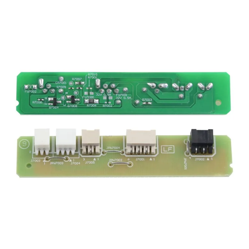 Плата коммутационная Cet CET461001 для HP LJ Enterprise M607dn/608dn/609dn/631dn