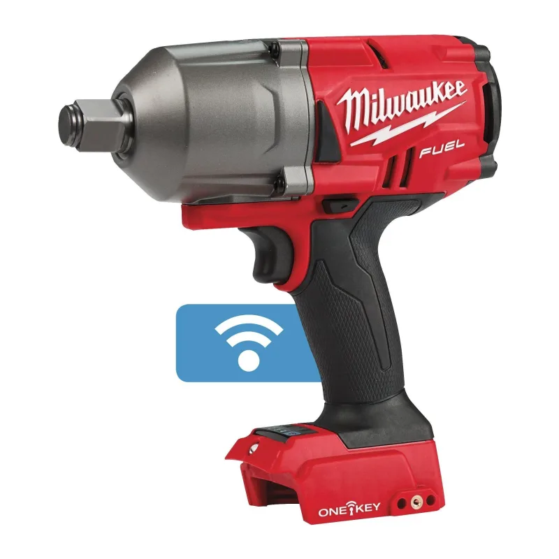 Гайковерт Milwaukee M18 ONEFHIWF34-0X ONE-KEY FUEL 3/4" (4933459729)