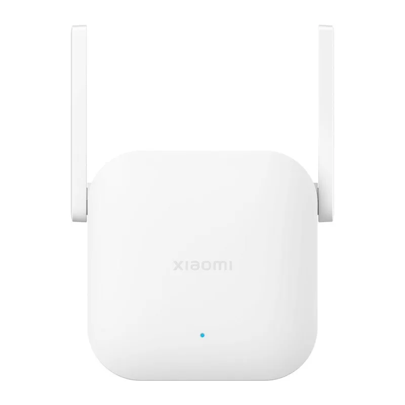 Усилитель Wi-Fi Xiaomi Range Extender N300 RU (DVB4447GL)