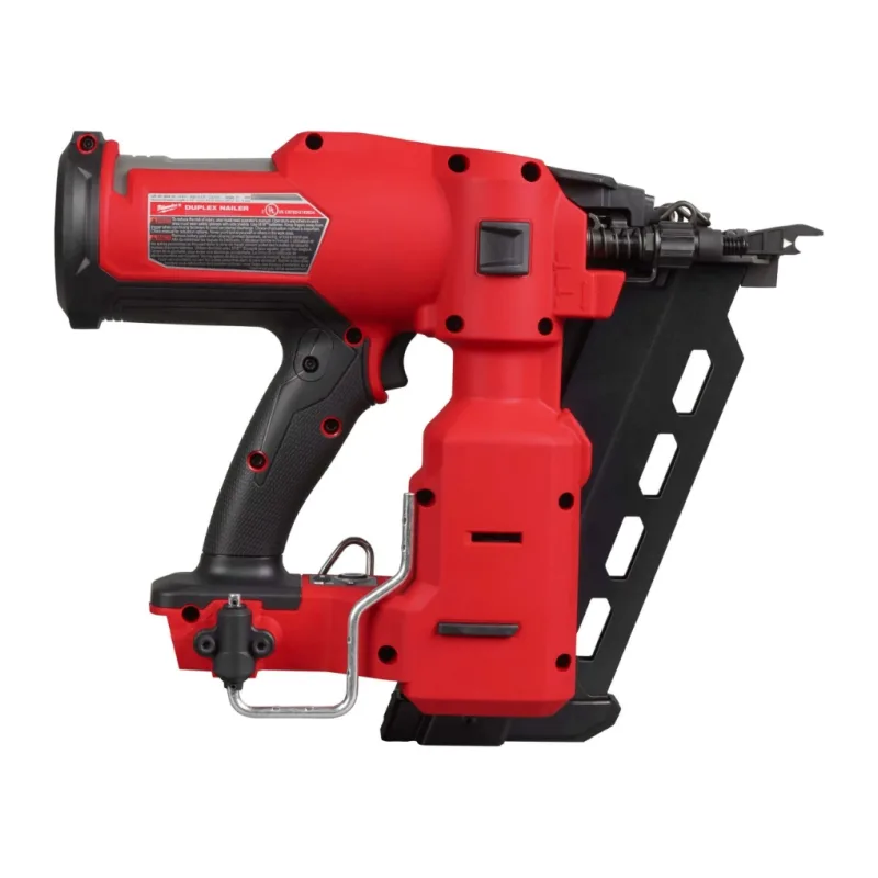Аккумуляторный нейлер Milwaukee M18 FDN-0X (4933493600)