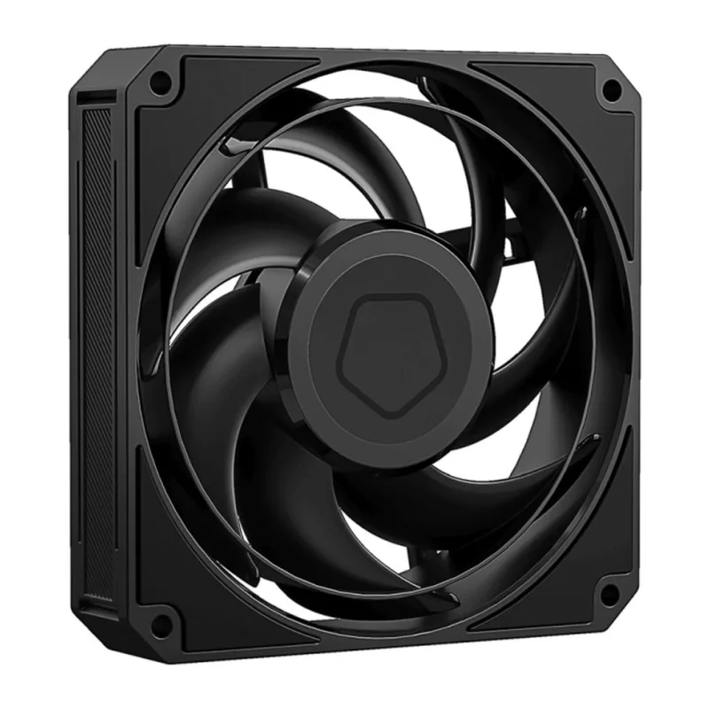 Вентилятор для корпуса ID-Cooling AT-120-K