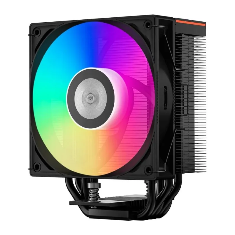 Кулер для процессора PCCooler RT500 Digital ARGB BK (RT500-BKAWYL-GL)