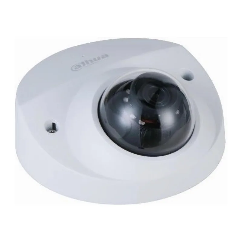 Камера видеонаблюдения Dahua DH-IPC-HDBW3441FP-AS-0360B-S2