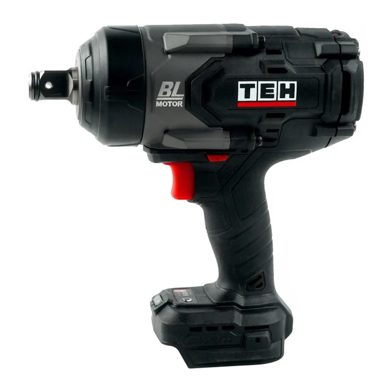 Гайковерт TEH LW1500N-1B