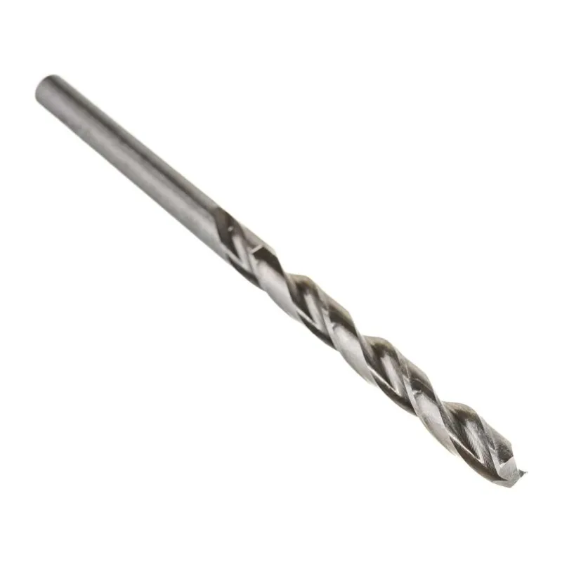 Сверло по металлу Milwaukee Thunderweb HSS-G 4.5x80мм (4932352354)