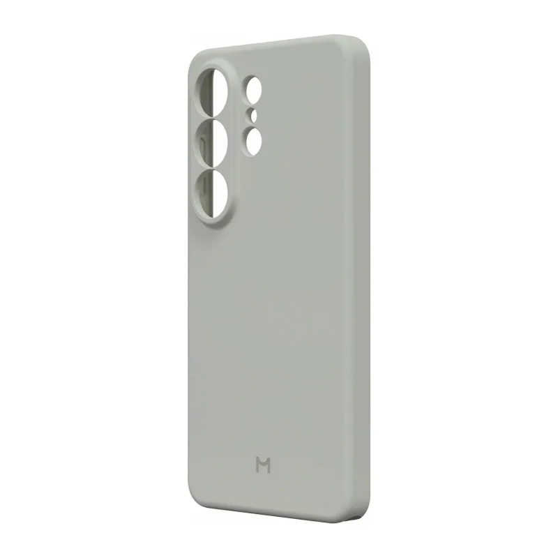 Чехол для смартфона Magssory для Samsung Galaxy S26 Ultra Ivory (CSL052i)