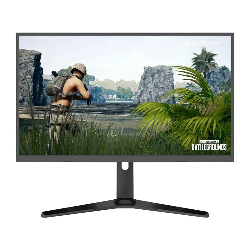 Монитор Raskat I32U6D Black