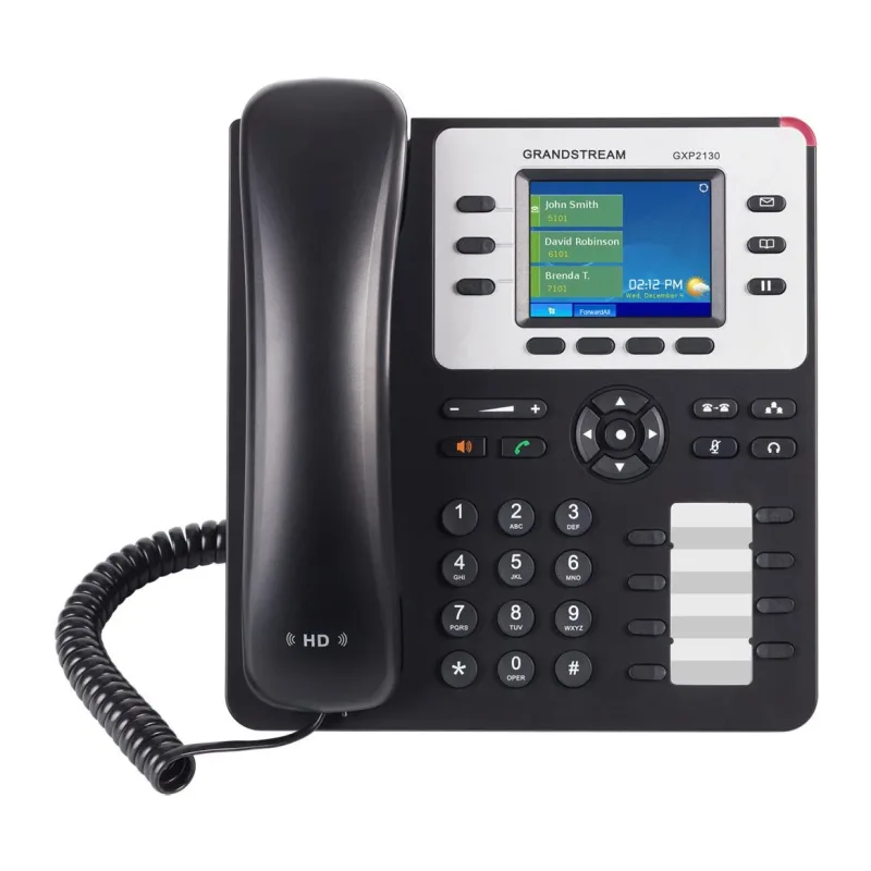 IP-телефон Grandstream GXP2130v2