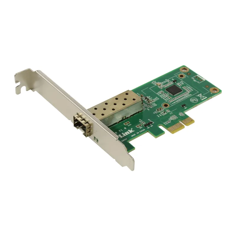 Сетевая карта D-Link DGE-560SX/D1A