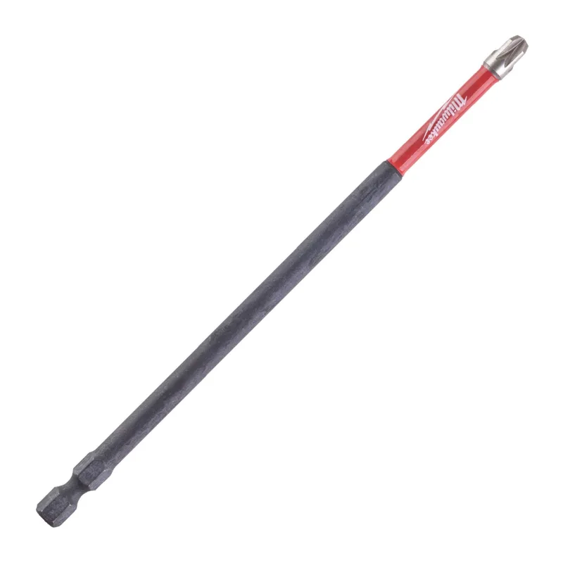 Бита Milwaukee Shockwave PZ3 150мм (4932471929)