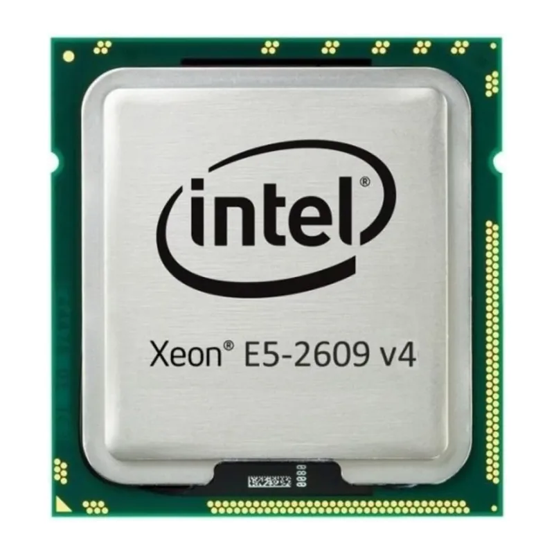 Процессор Intel Xeon E5-2609 v4 OEM (CM8066002032901)