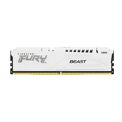 DDR-5 32GB PC-41600 Kingston FURY Beast KF552C40BW-32