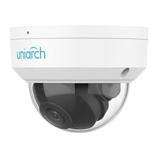 Купольная Wi-Fi камера Uniarch Uho-D1R-M2F3-A