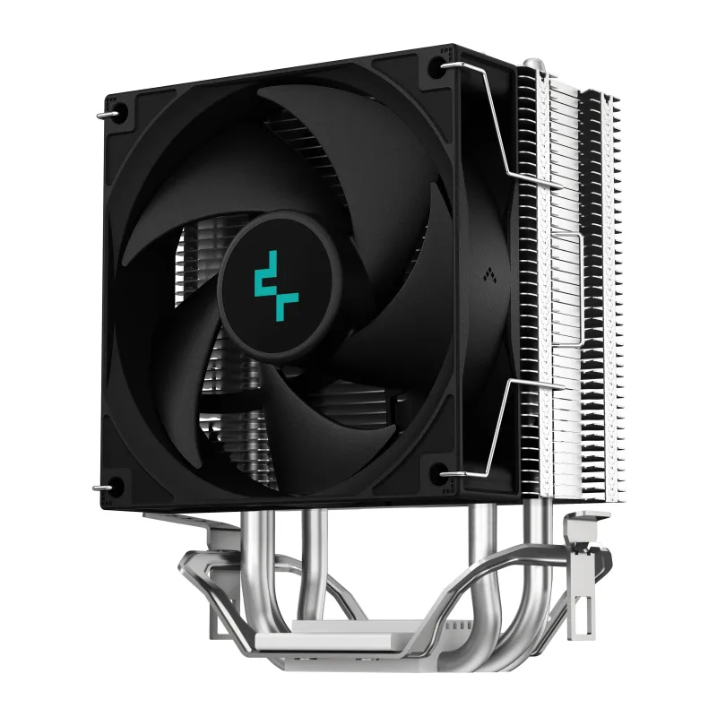Кулер для процессора DeepCool AG300 (R-AG300-BKNNMN-G)