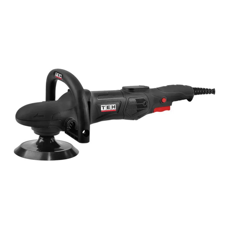 Полировальная машина TEH TAP15010