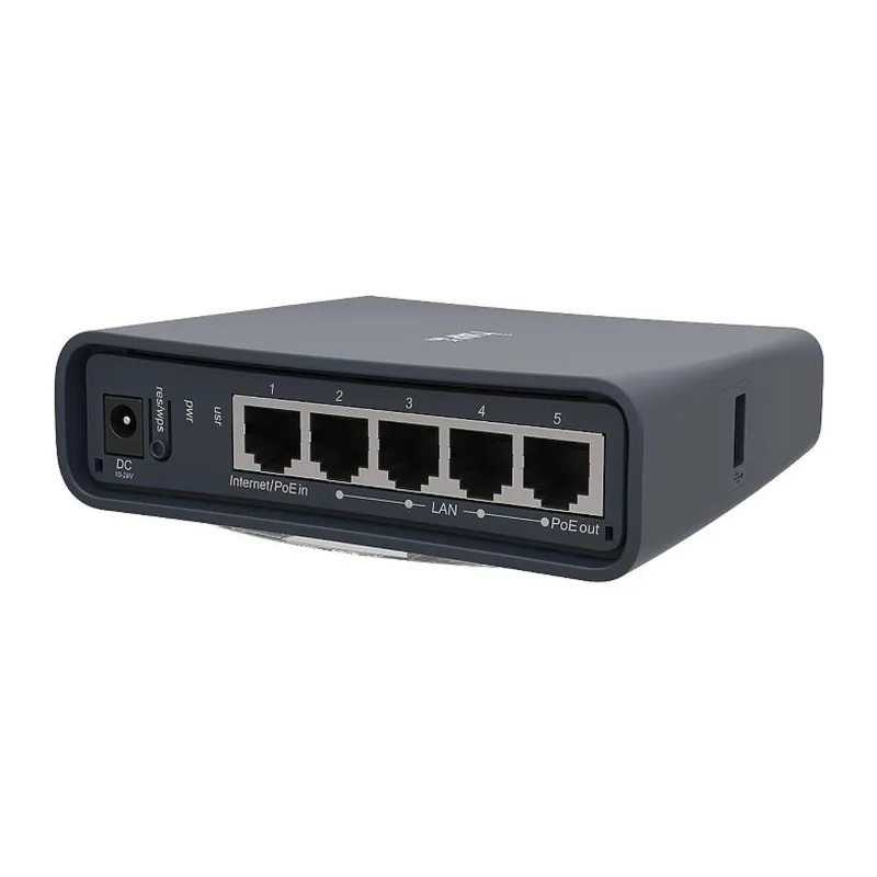Роутер MikroTik RB952Ui-5ac2nD-TC