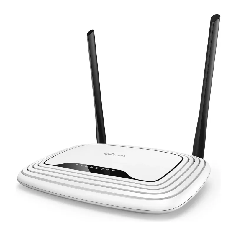 Беспроводной маршрутизатор TP-Link TL-WR841N