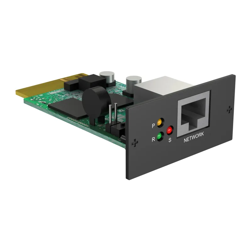 Модуль Ippon SNMP card Innova RTA (2054951)