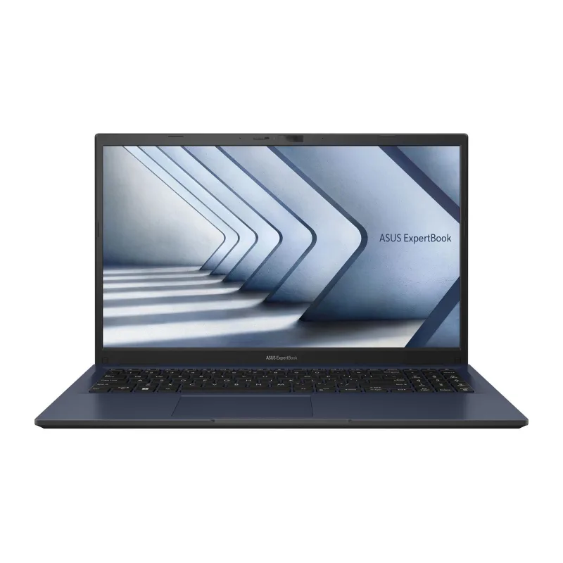 Ноутбук Asus ExpertBook B1 B1502CVA-BQ0972 Star Black (90NX06X1-M018K0)
