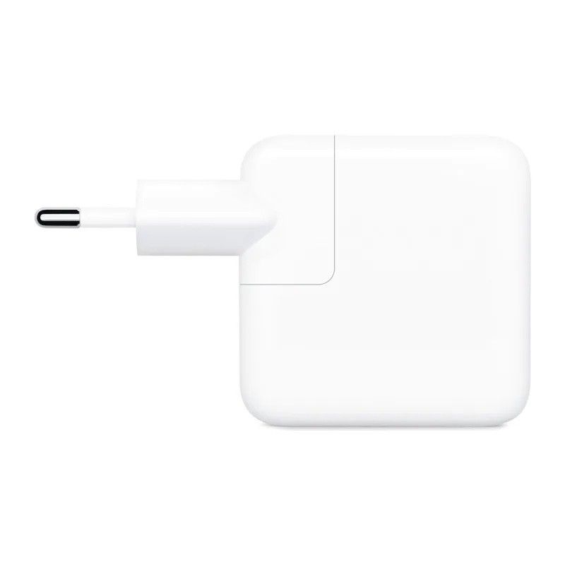 Сетевое зарядное устройство Apple A2676 (MW2K3ZM/A)