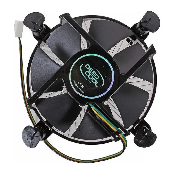 Кулер для процессора Deepcool CK-11509 PWM