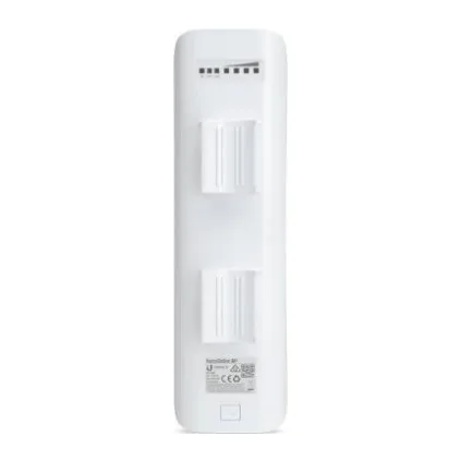 Точка доступа Ubiquiti NSM5 EU белый