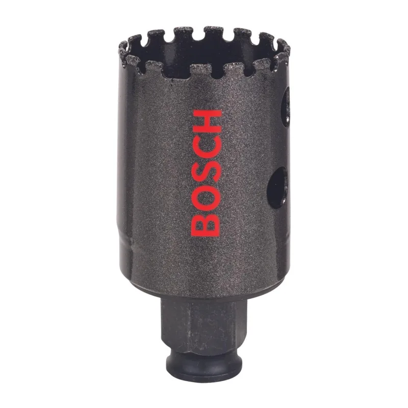 Алмазная коронка Bosch Diamond for Hard Ceramics D 38 мм 2.608.580.308