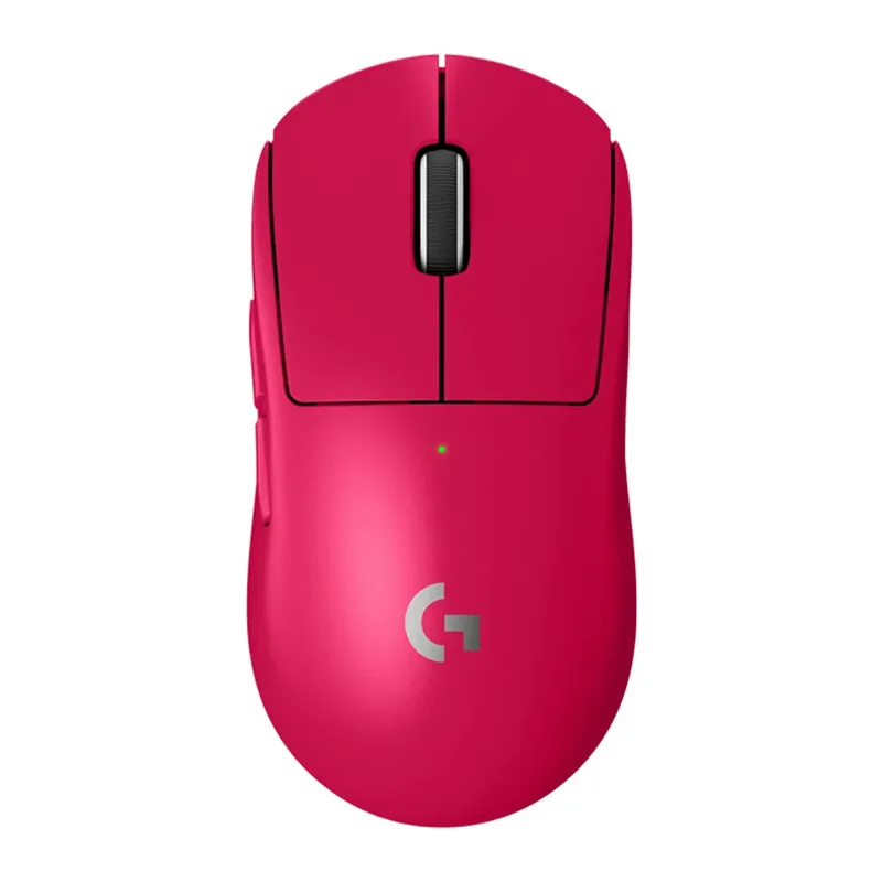 Мышь Logitech G Pro X Superlight 2 Pink (910-006797)
