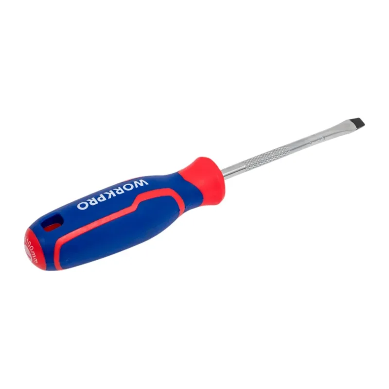 Отвертка WorkPro WP221019