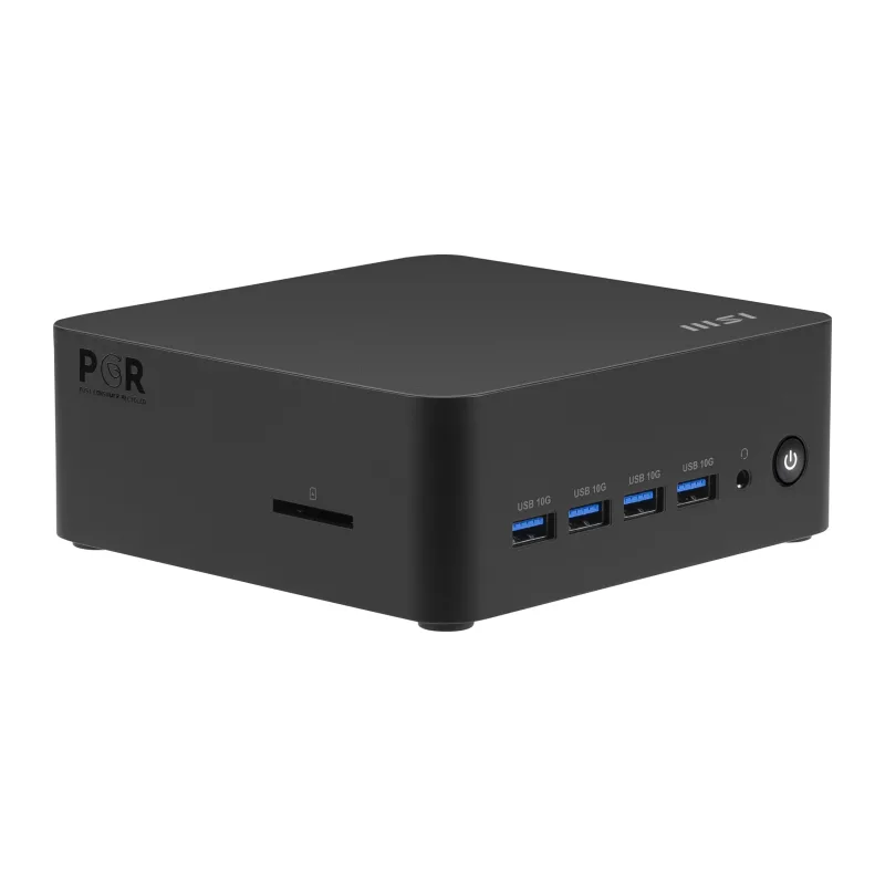 Компьютер MSI Cubi Z 8M-038BRU Black (936-B03241-038)