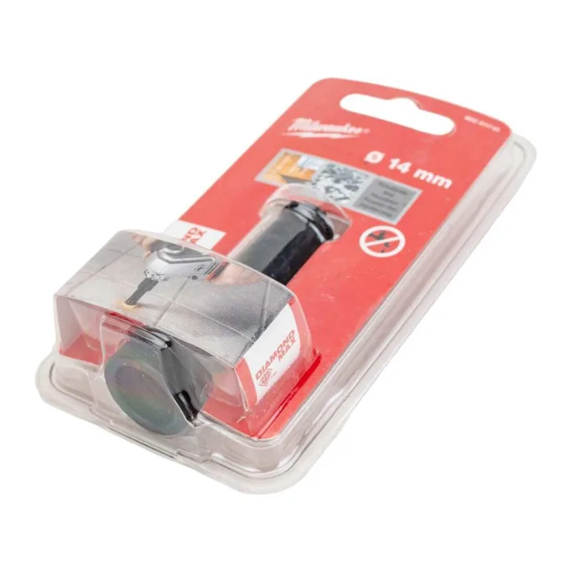 Сверло Milwaukee Diamond Max M14 14мм (4932471763)