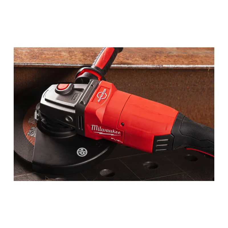 Шлифовальный диск Milwaukee 4932478951